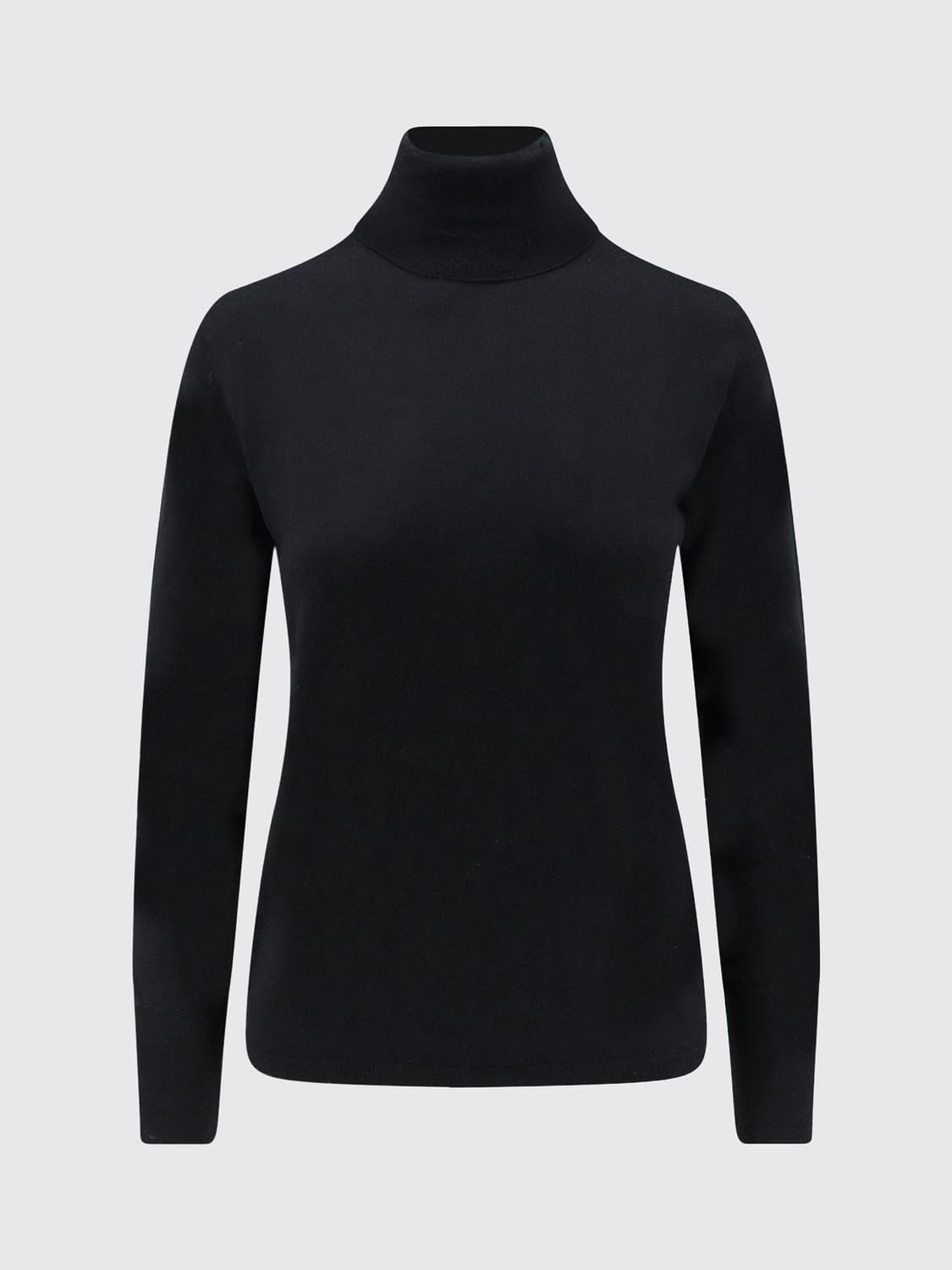 ASPESI JERSEY: Jersey mujer Aspesi, Negro - Img 2