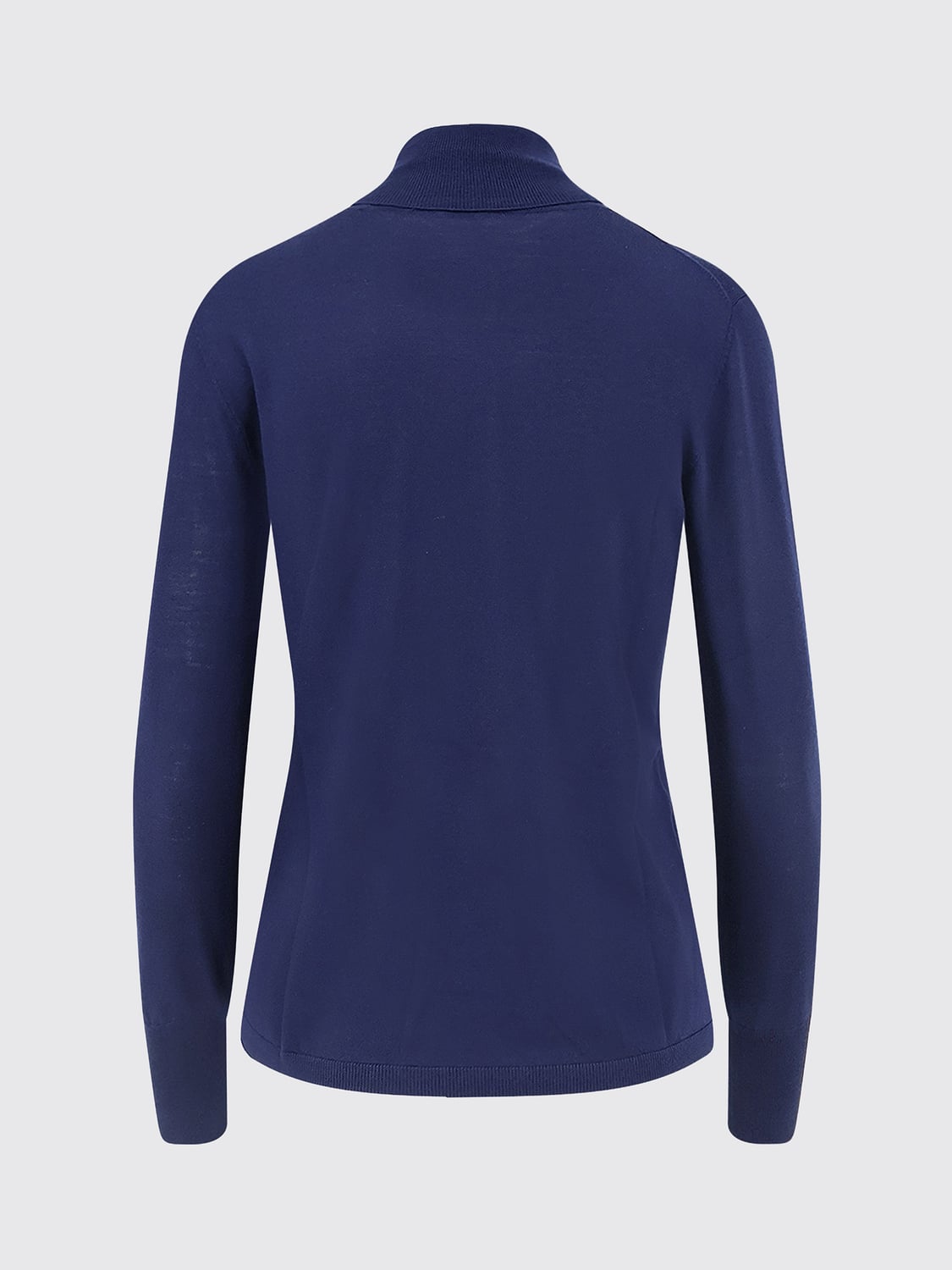 ASPESI JERSEY: Jersey mujer Aspesi, Azul Oscuro - Img 3