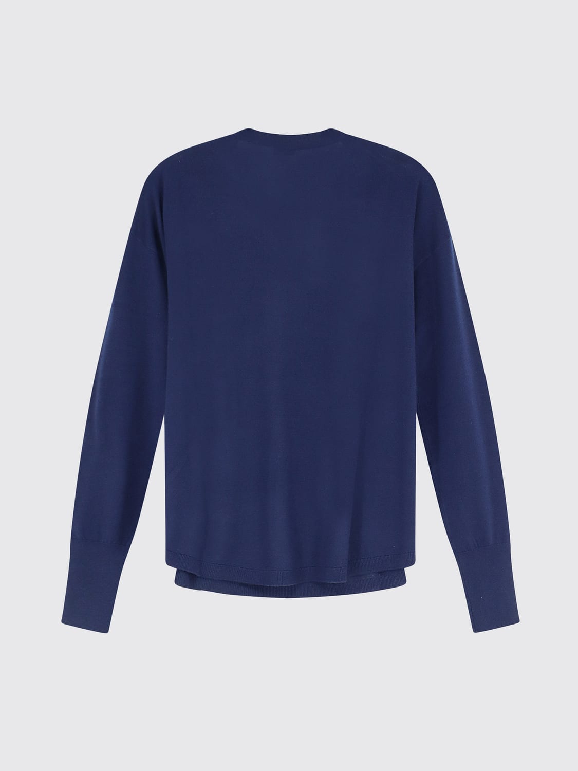 ASPESI JERSEY: Jersey mujer Aspesi, Azul Oscuro - Img 3