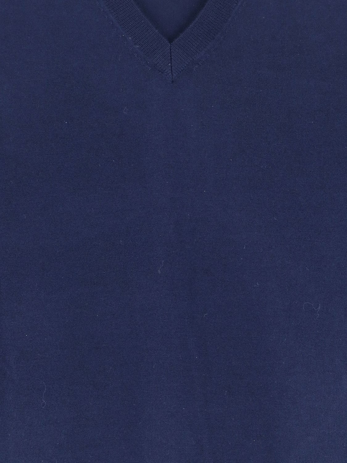ASPESI JERSEY: Jersey mujer Aspesi, Azul Oscuro - Img 4
