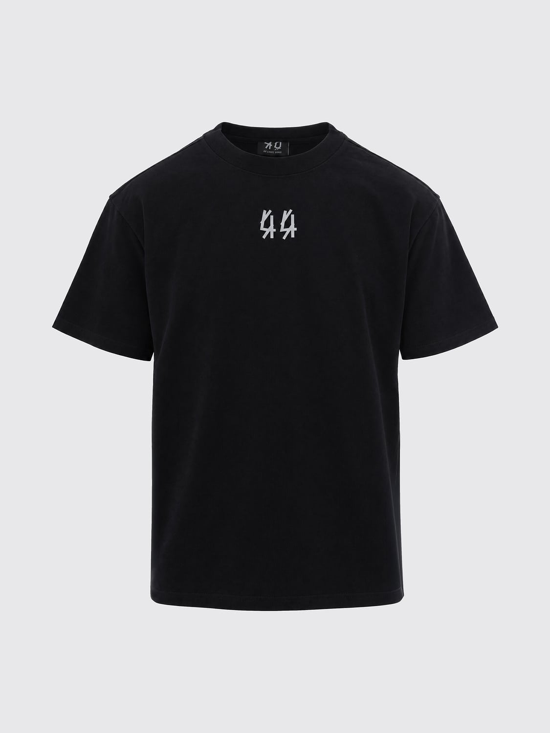 44 LABEL GROUP T-SHIRT: T-shirt uomo 44 Label Group, Bianco 1 - Img 2