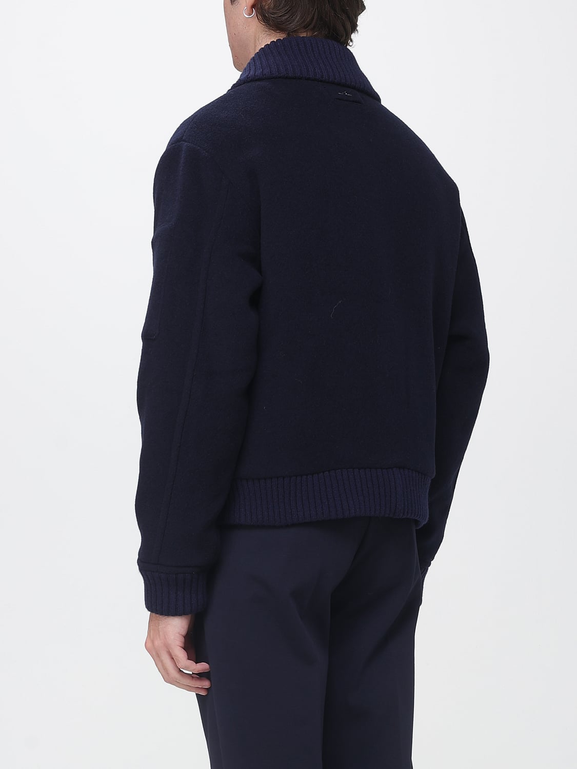 PAUL & SHARK JACKE: Jacke herren Paul & Shark, Blau - Img 2