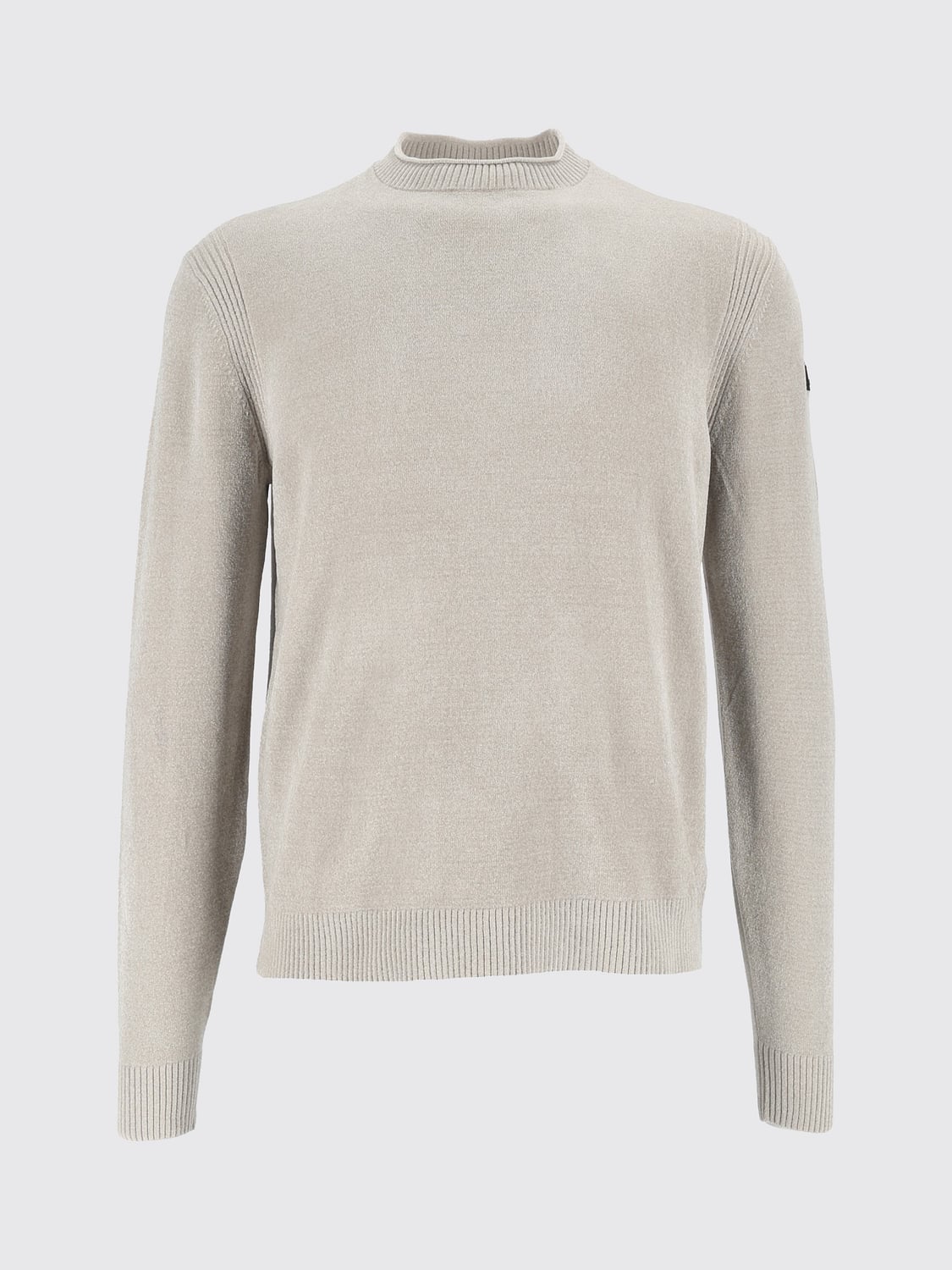 RRD PULL: Pull homme Rrd, Blanc - Img 1