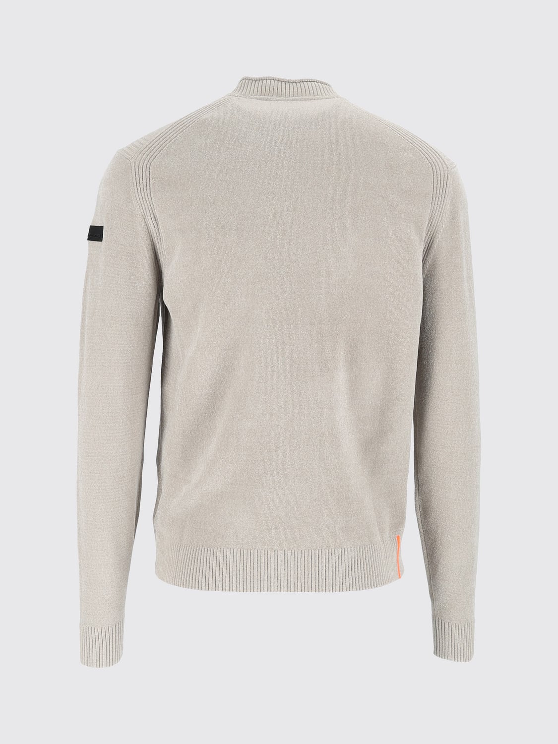 RRD PULL: Pull homme Rrd, Blanc - Img 2