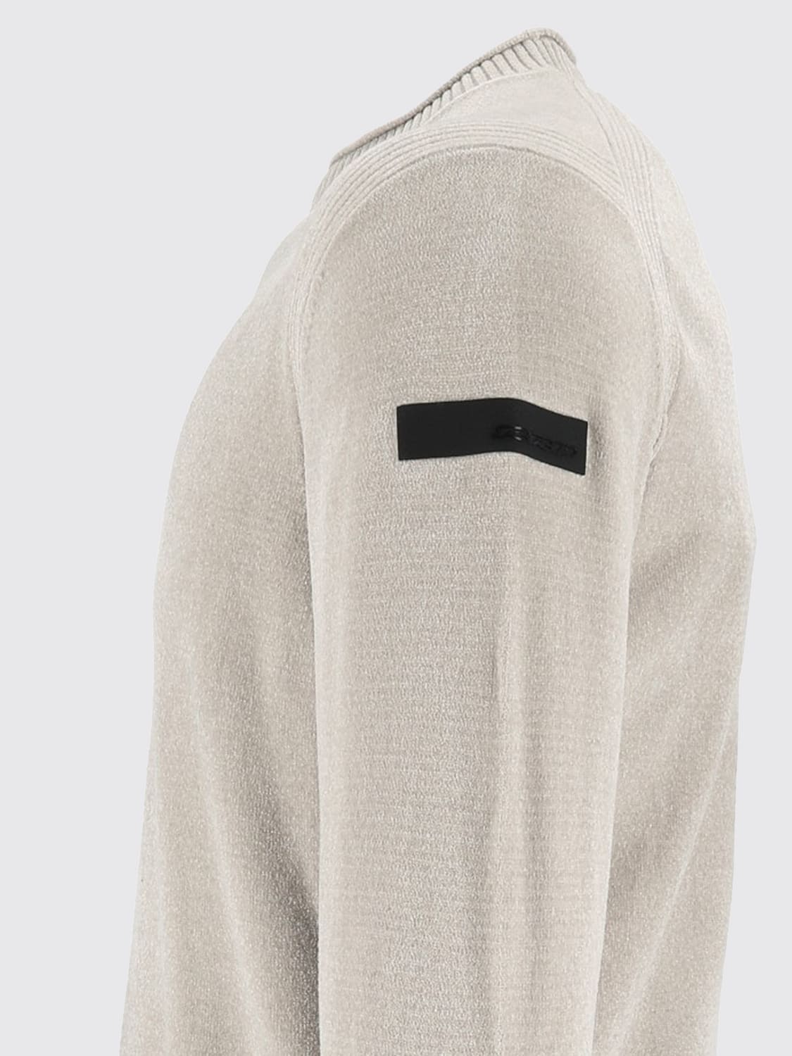 RRD PULL: Pull homme Rrd, Blanc - Img 3
