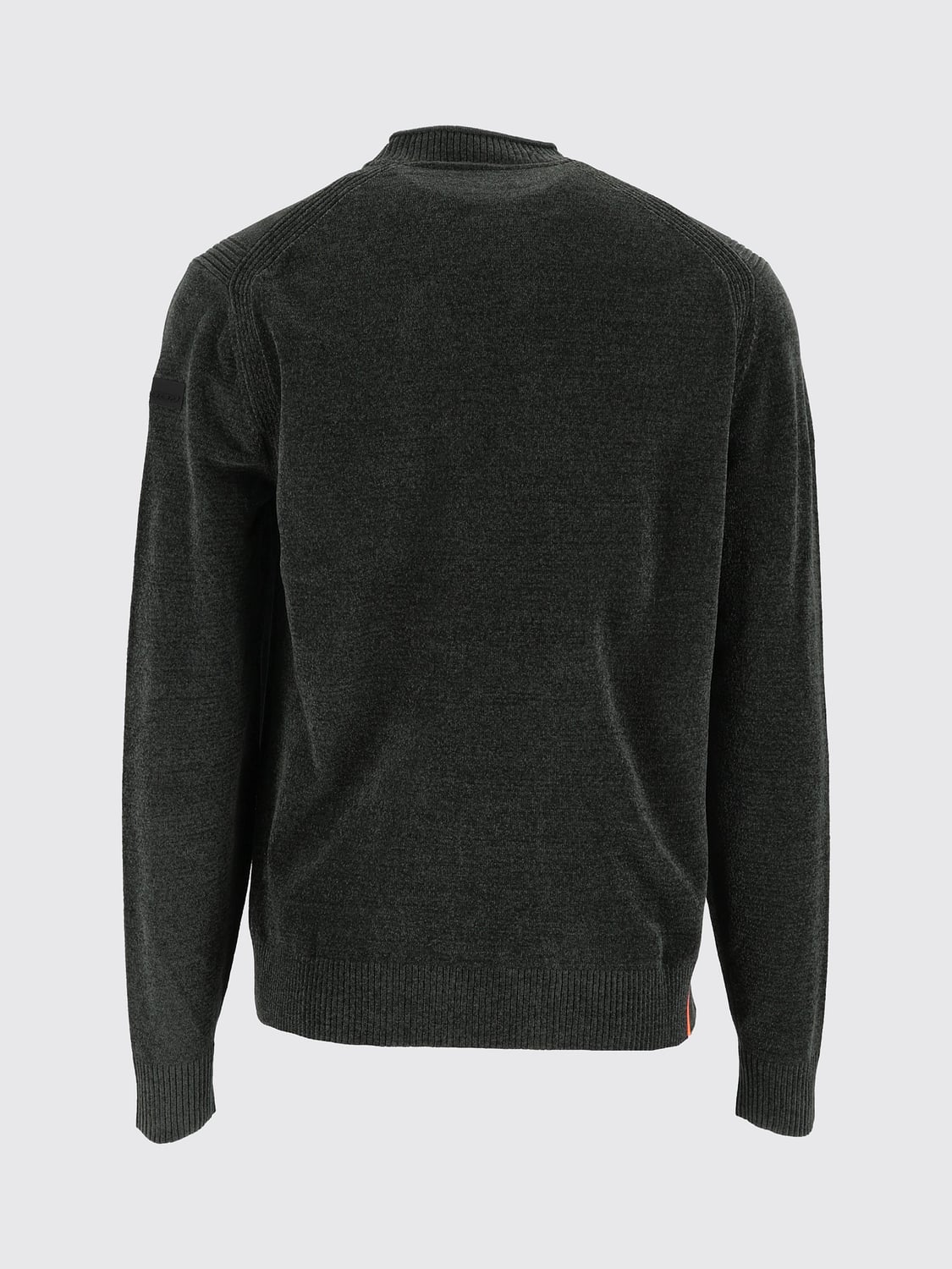 RRD SWEATER: Sweater men Rrd, Green - Img 3