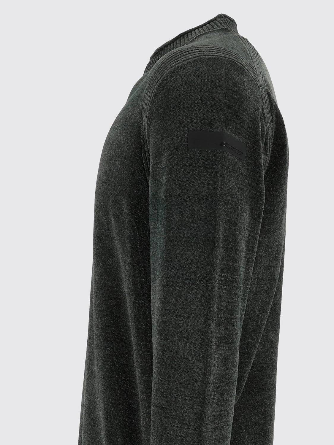 RRD SWEATER: Sweater men Rrd, Green - Img 4