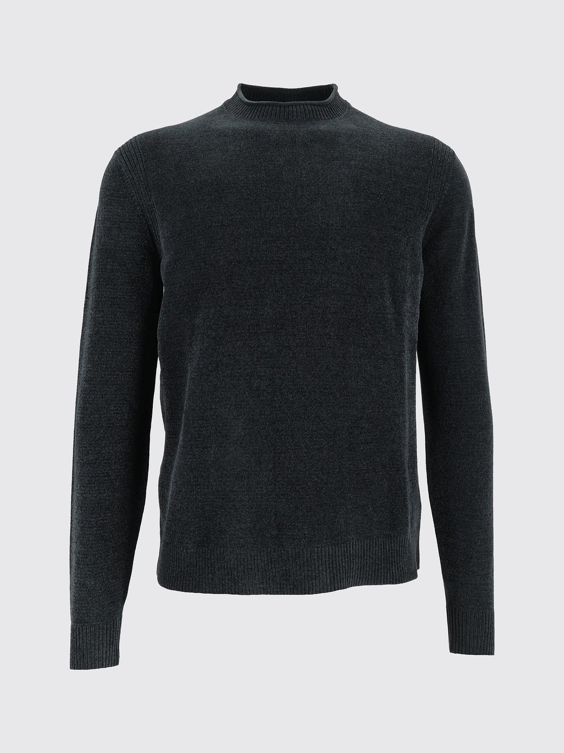 RRD PULL: Pull homme Rrd, Vert Sauge - Img 2