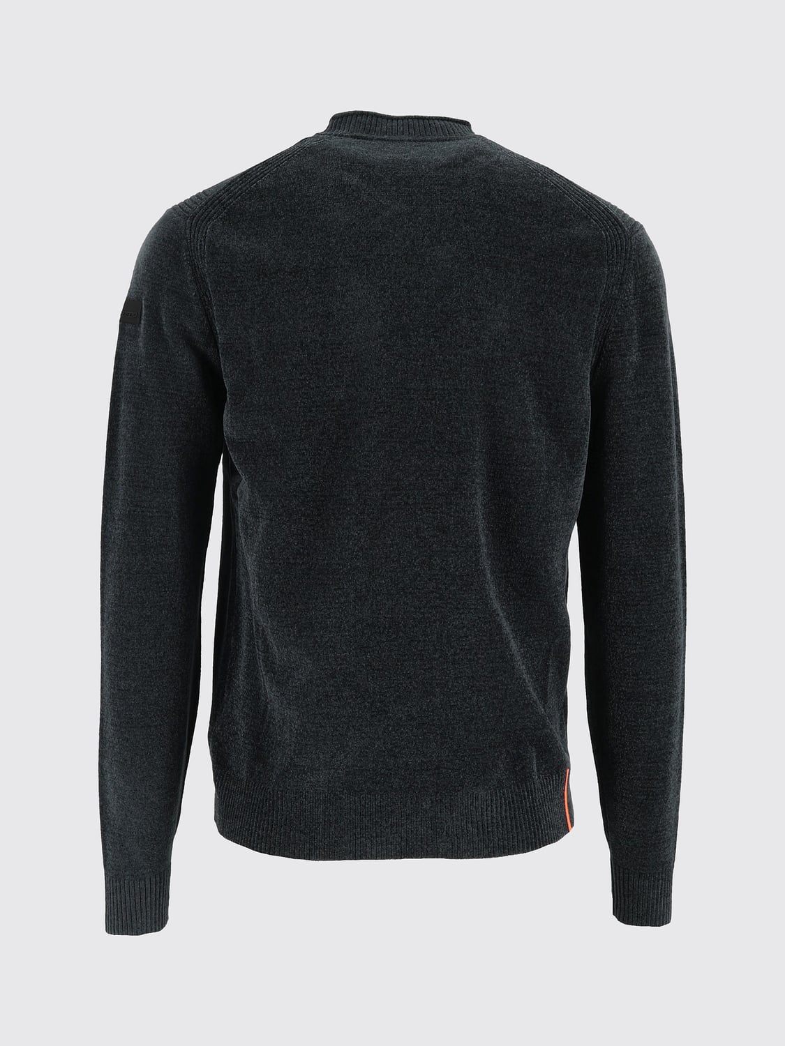 RRD PULL: Pull homme Rrd, Vert Sauge - Img 3