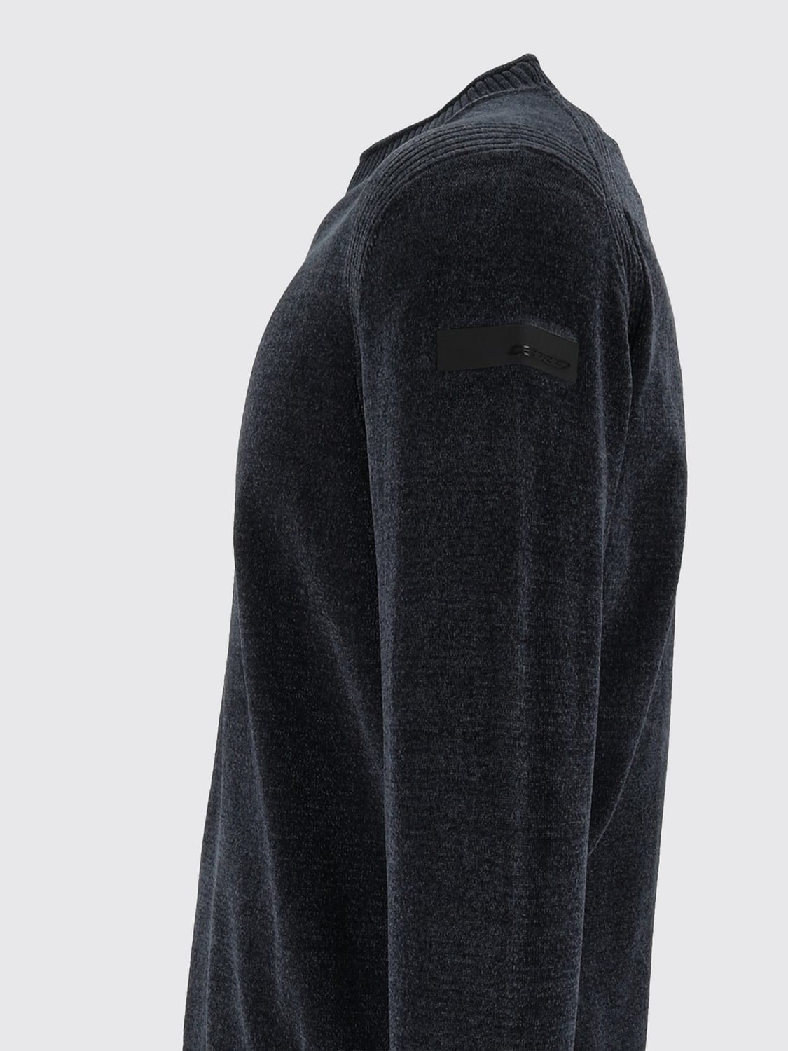 RRD SWEATER: Sweater men Rrd, Blue 1 - Img 4