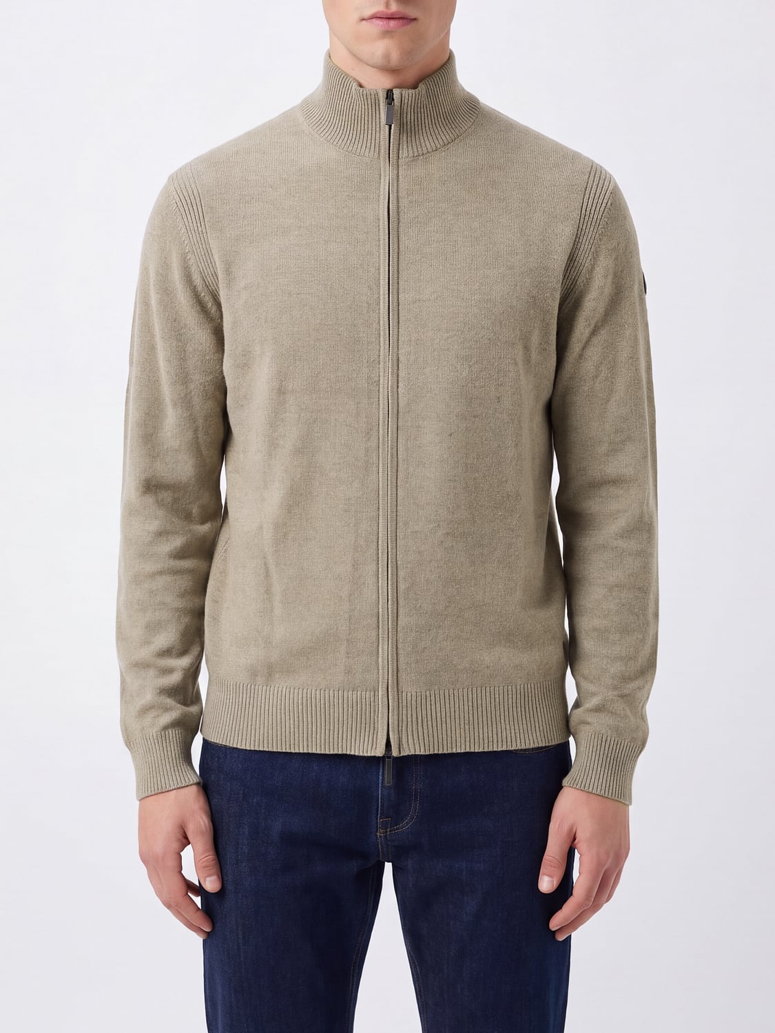 RRD PULL: Pull homme Rrd, Multicolore - Img 1