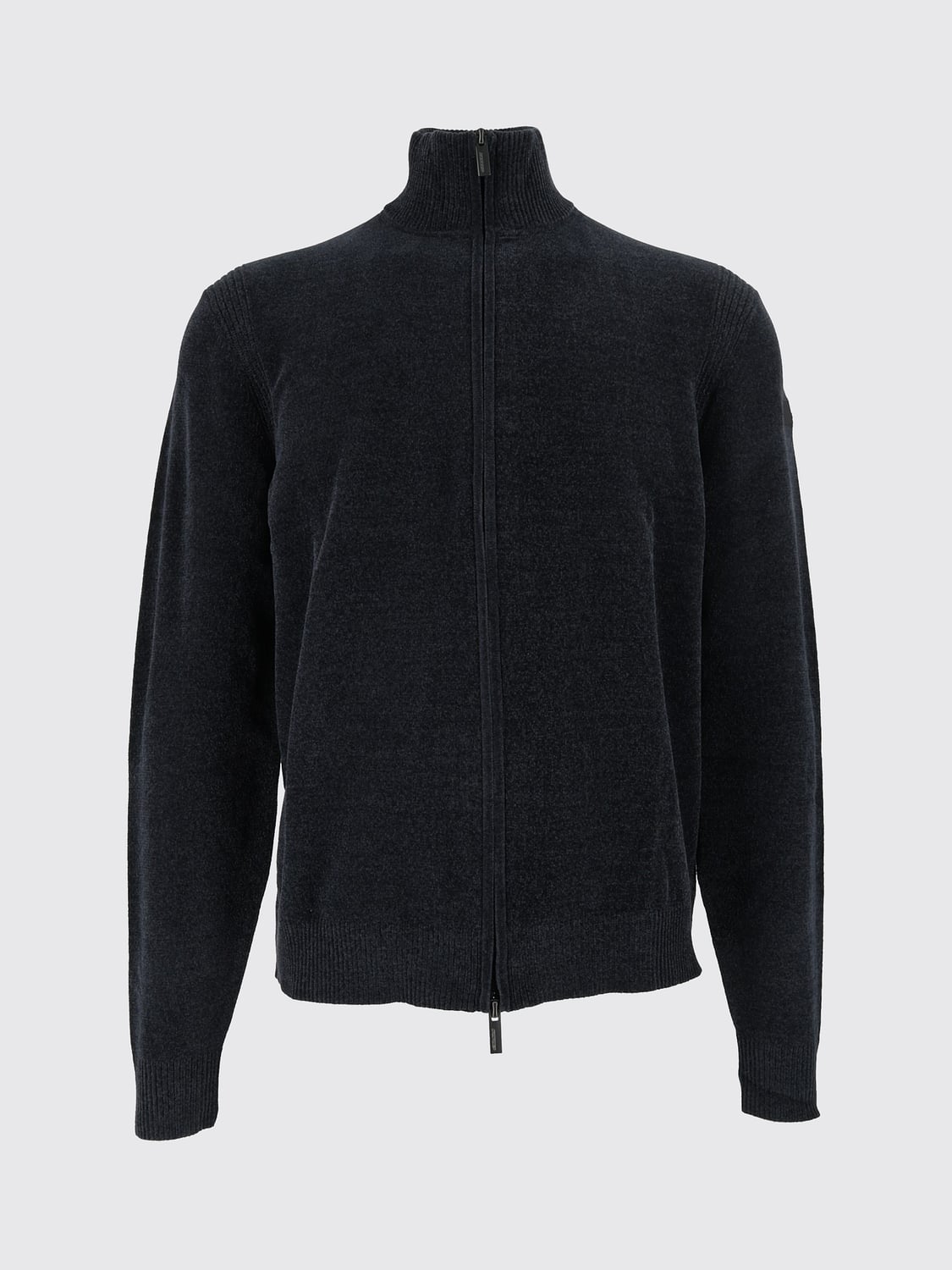 RRD PULL: Pull homme Rrd, Bleu Marine - Img 2