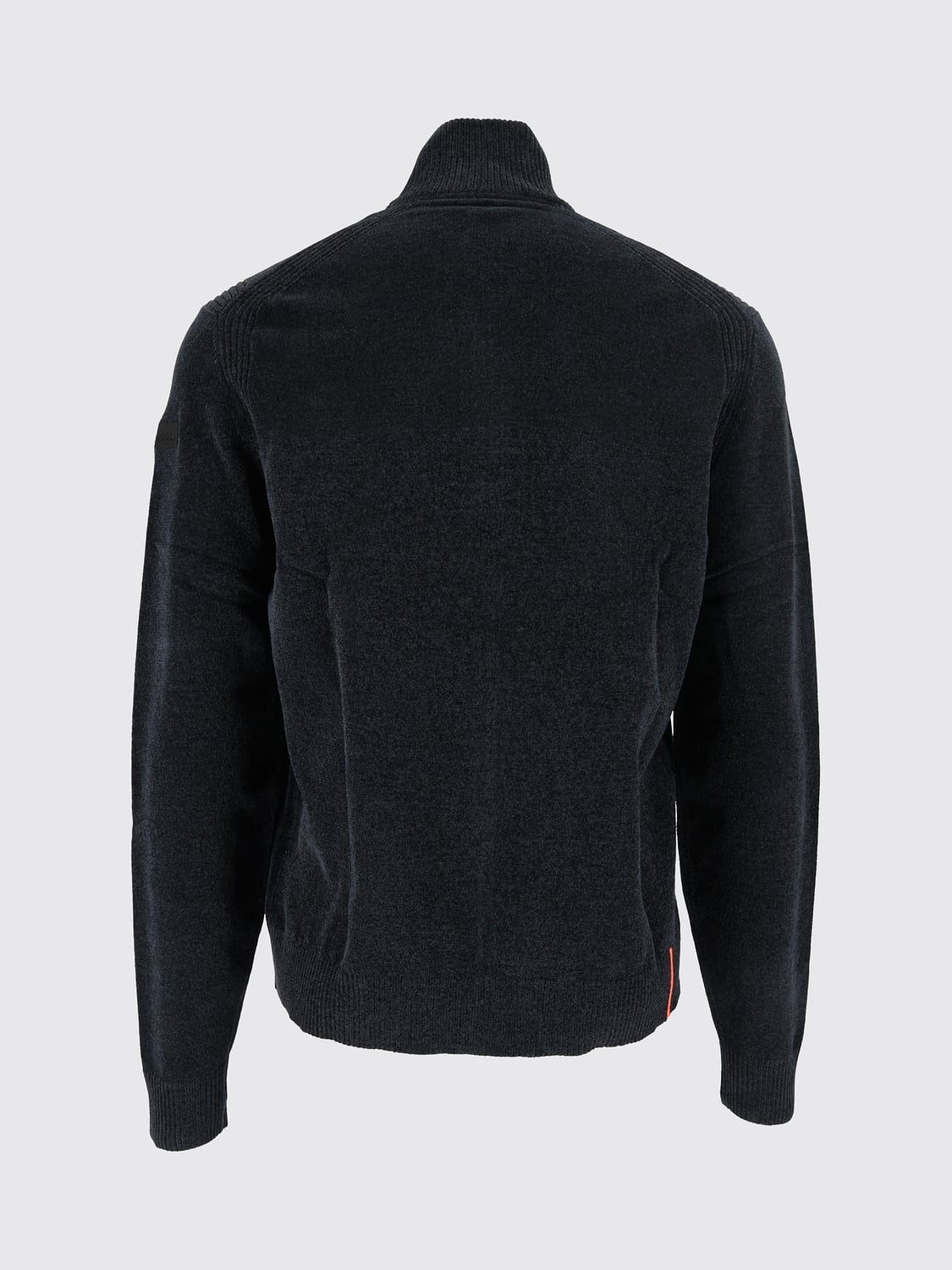 RRD PULL: Pull homme Rrd, Bleu Marine - Img 3