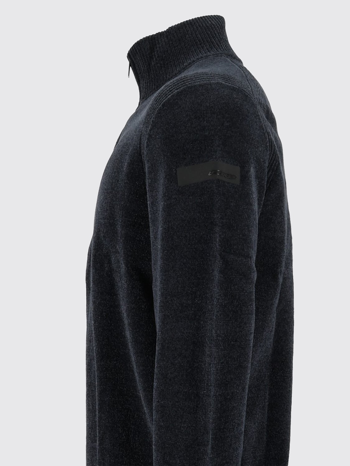 RRD PULL: Pull homme Rrd, Bleu Marine - Img 4