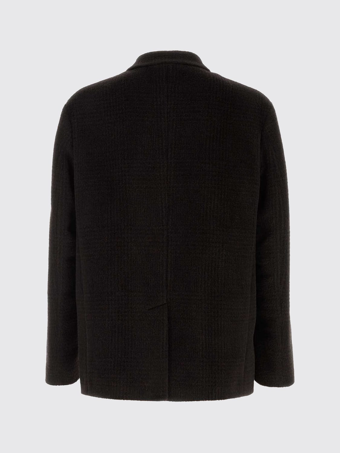 ETRO JACKET: Jacket men Etro, Brown - Img 2