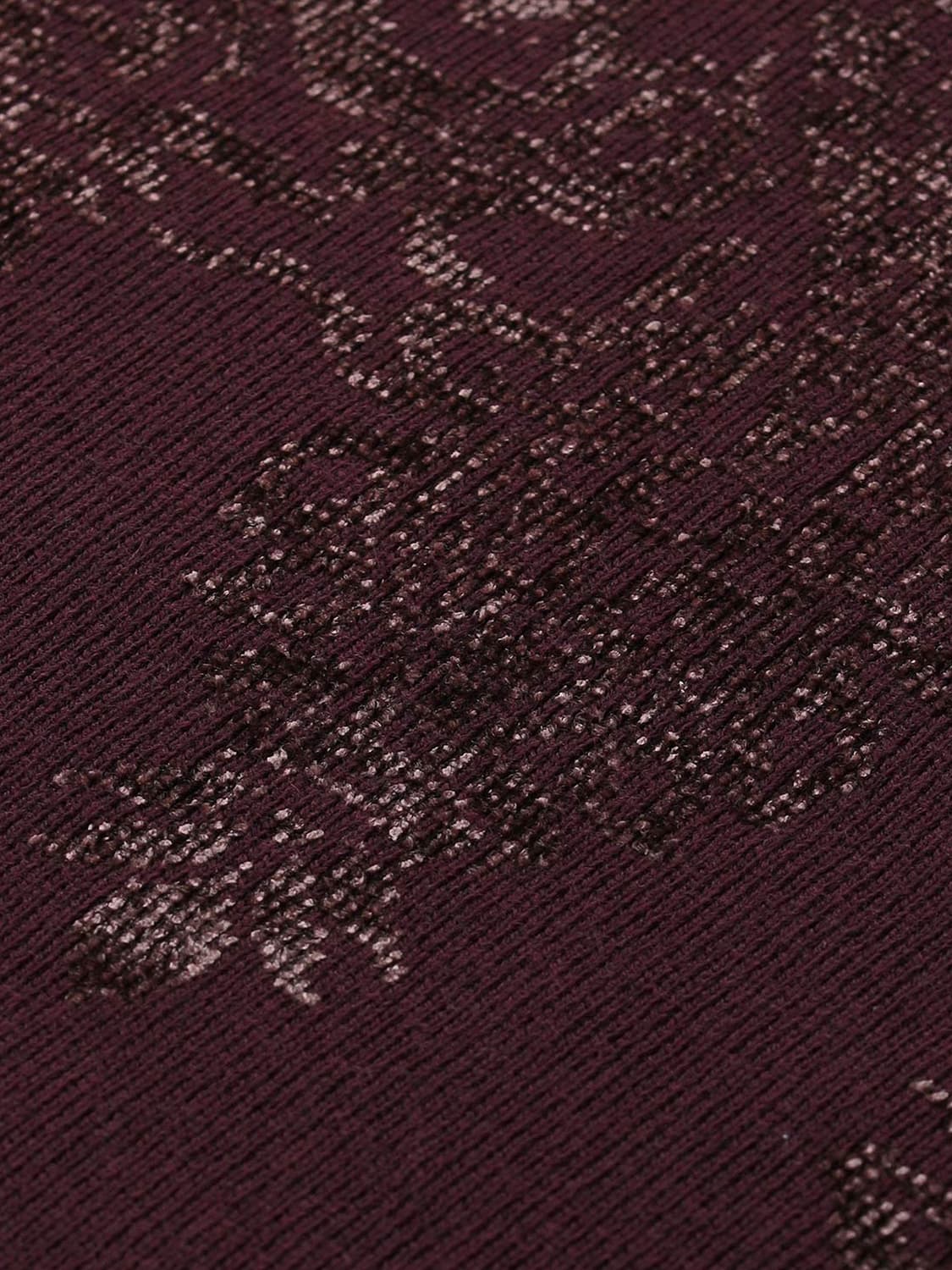 ETRO SWEATER: Sweater men Etro, Lilac - Img 4