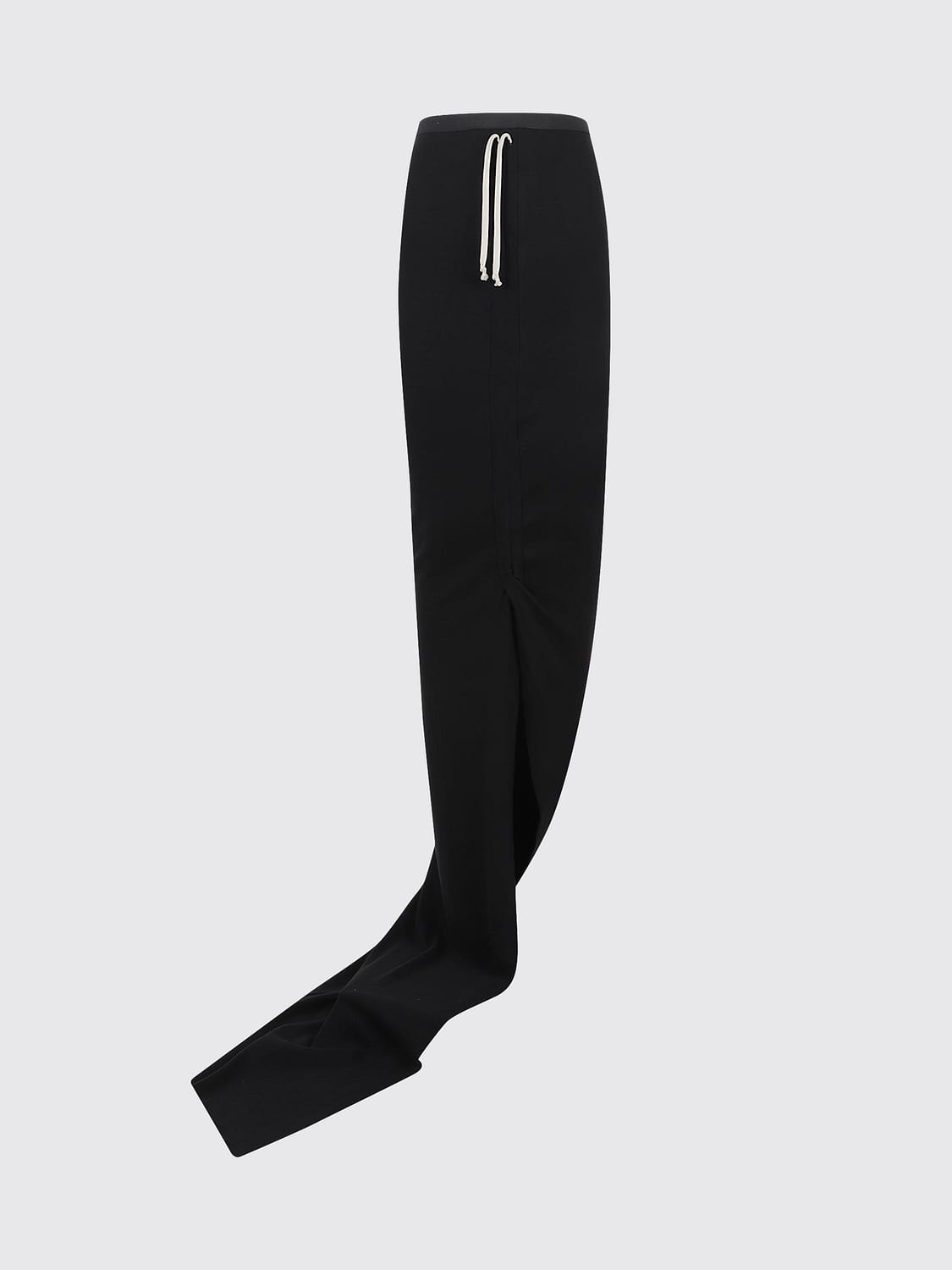 RICK OWENS ROCK: Rock damen Rick Owens, Schwarz - Img 1