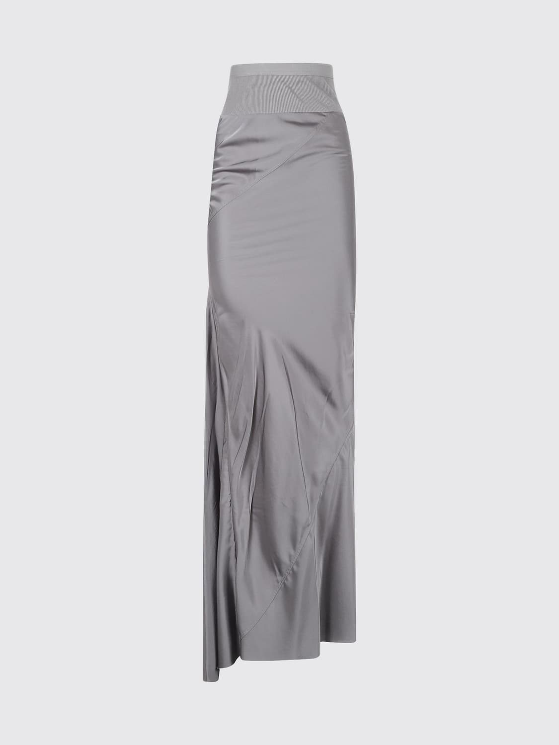 RICK OWENS ROCK: Rock damen Rick Owens, Stahl - Img 2
