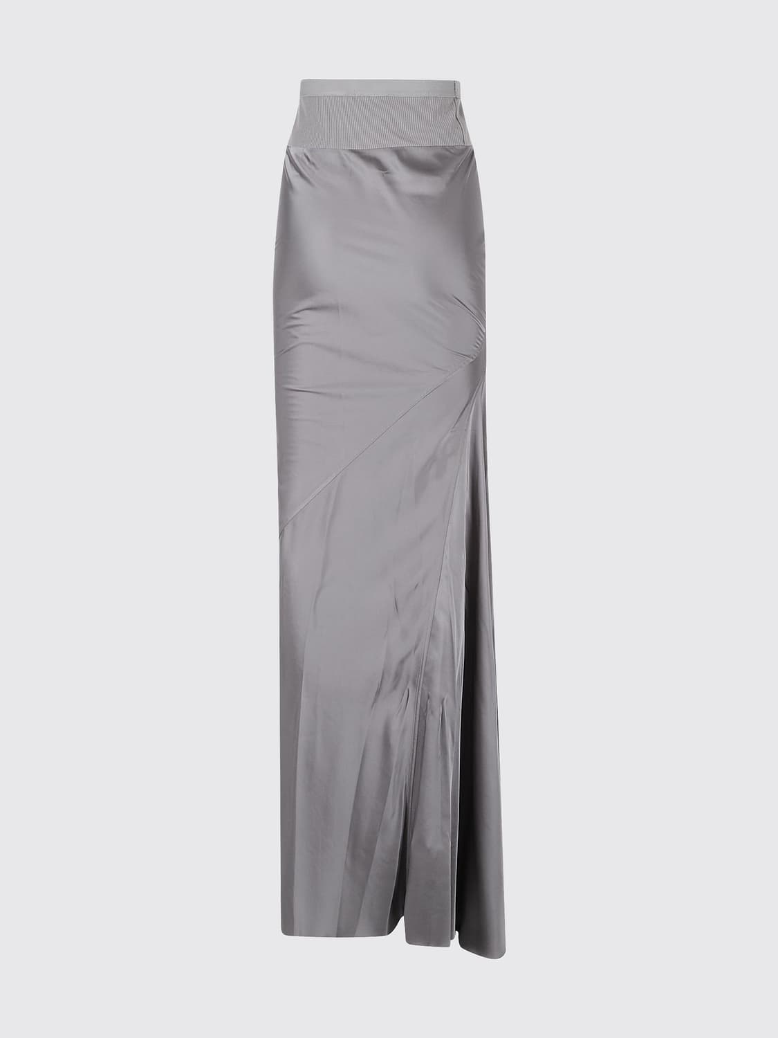 RICK OWENS ROCK: Rock damen Rick Owens, Stahl - Img 3