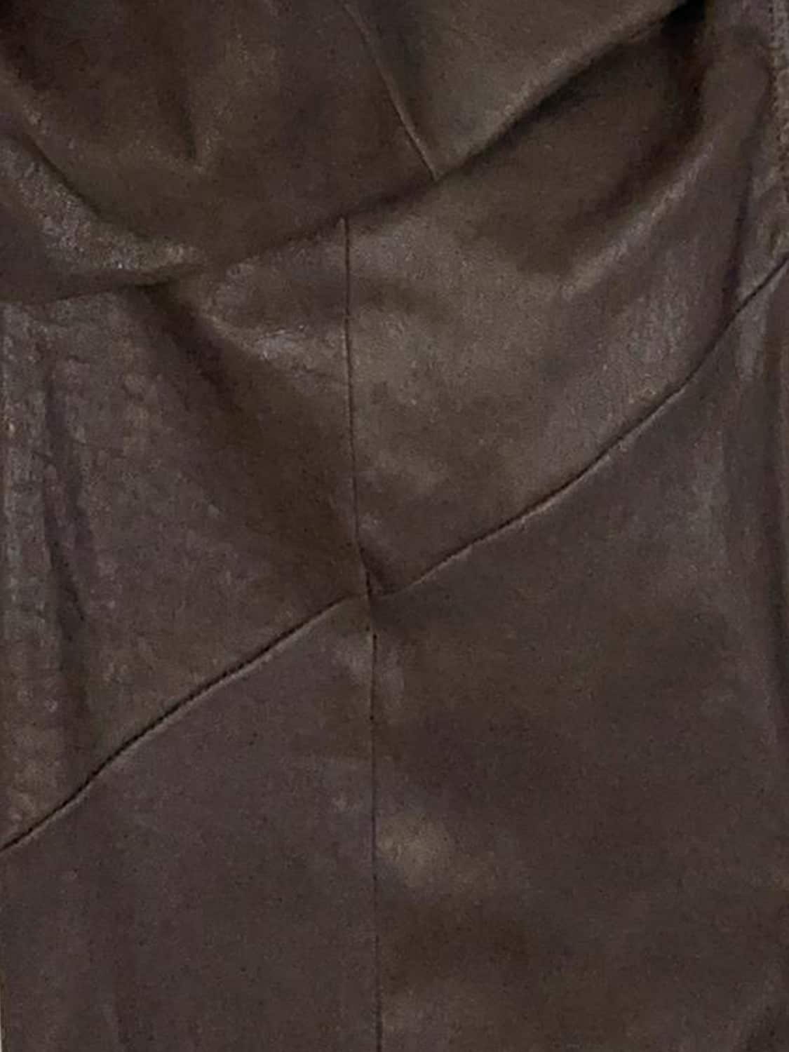 RICK OWENS ABITO: Abito donna Rick Owens, Polvere - Img 3
