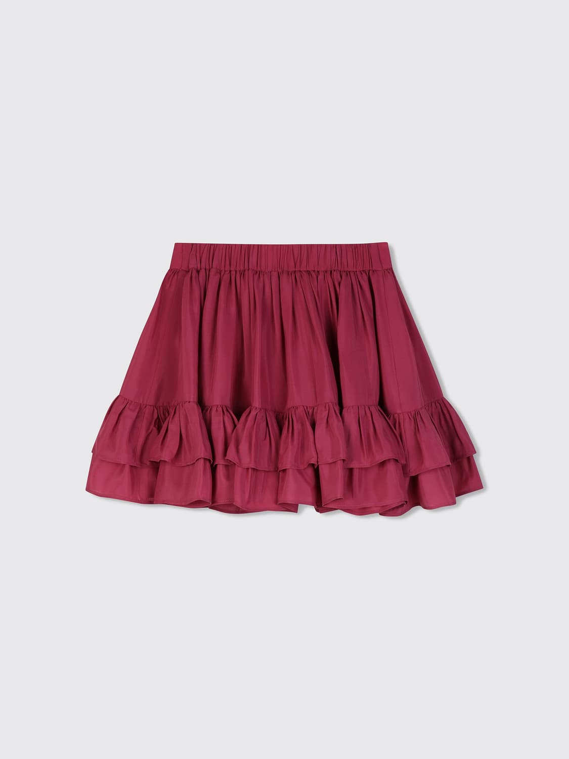 CHLOÉ FALDA: Falda niños ChloÉ, Rosa - Img 2