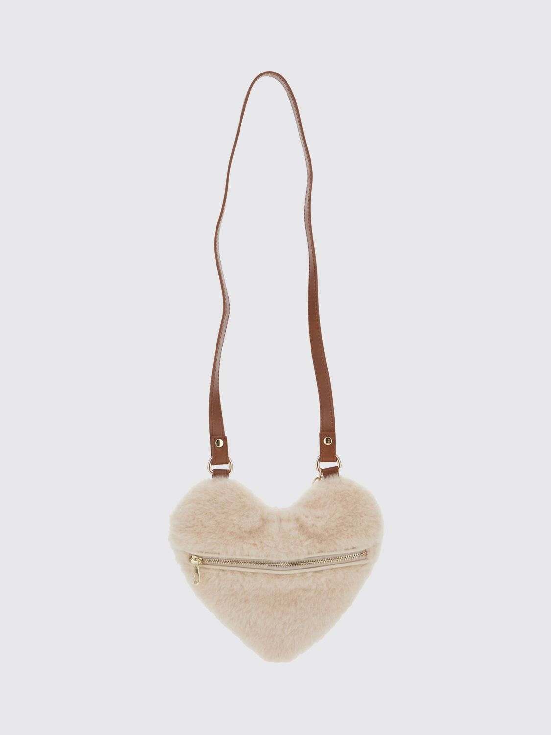 CHLOÉ BAG: Bag kids ChloÉ, Brown - Img 2