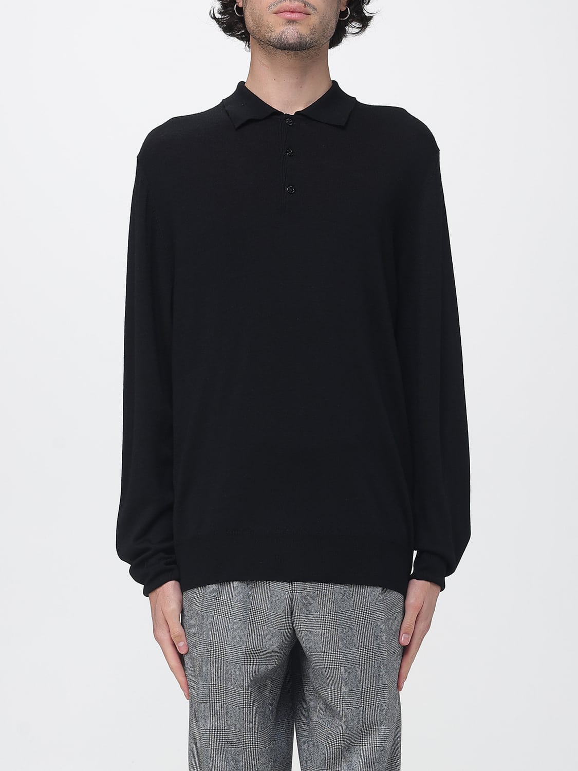 CANALI PULL: Pull homme Canali, Gris - Img 1