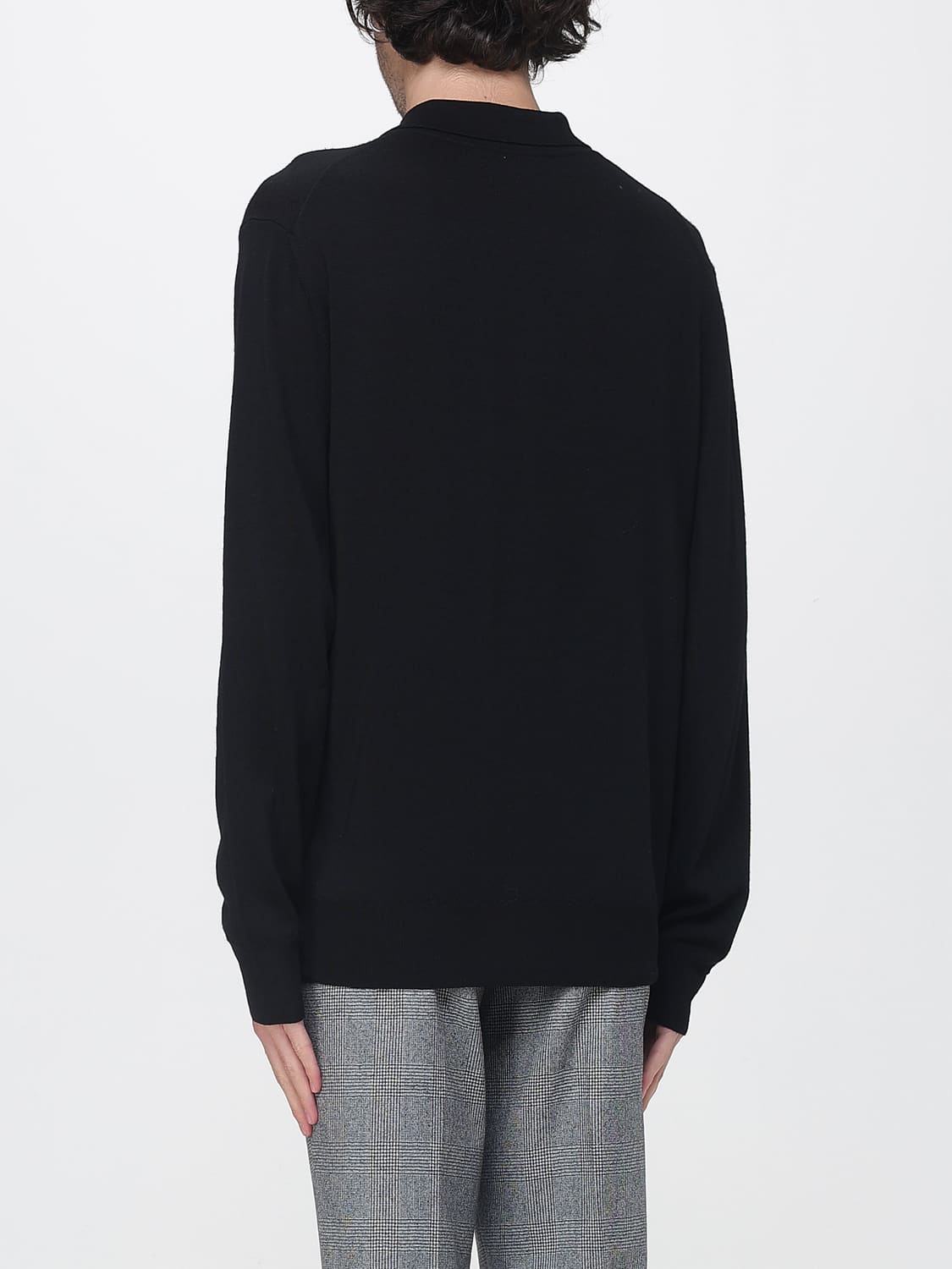 CANALI PULL: Pull homme Canali, Gris - Img 2