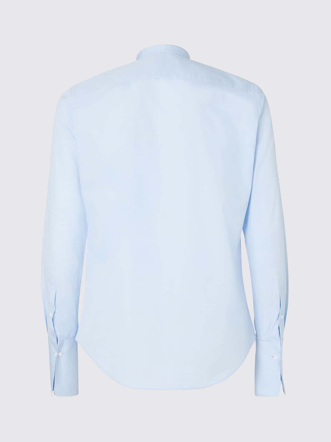 FENDI CAMICIA: Camicia uomo Fendi, Blue - Img 3