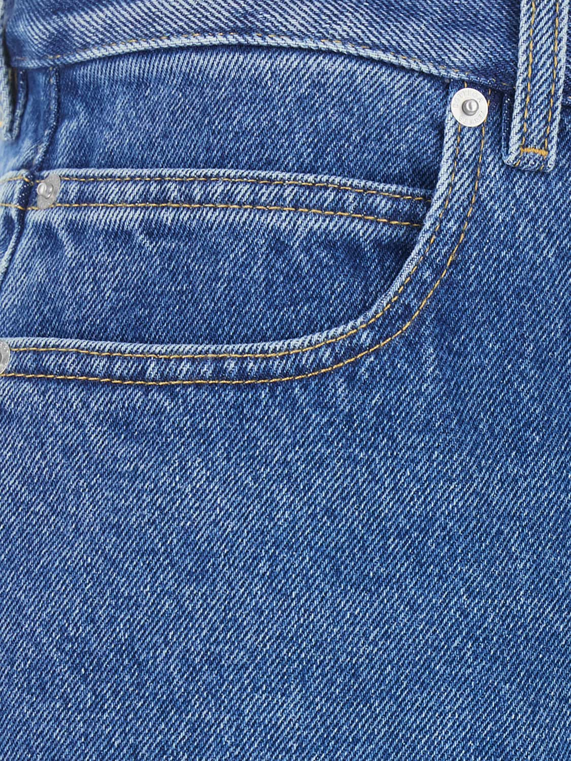 BOTTEGA VENETA JEANS: Jeans men Bottega Veneta, Blue - Img 3