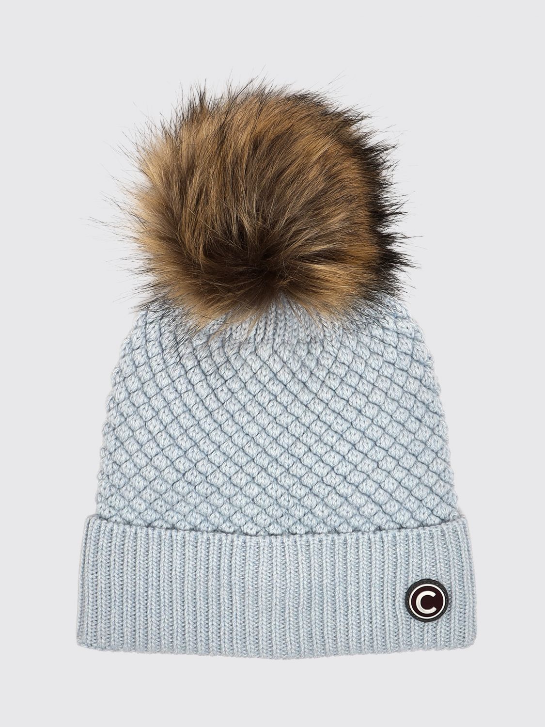 COLMAR CAPPELLO: Cappello donna Colmar, Blue 1 - Img 1