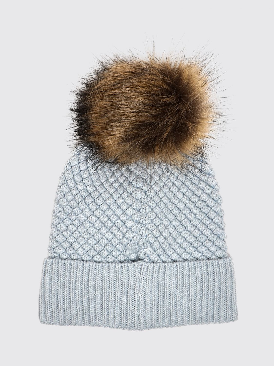 COLMAR CAPPELLO: Cappello donna Colmar, Blue 1 - Img 2
