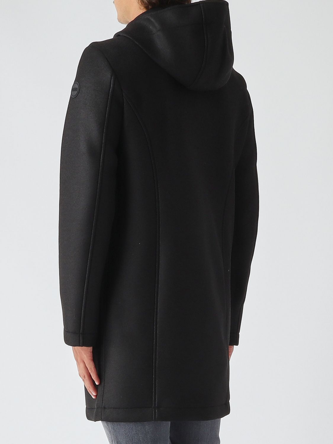 COLMAR JACKET: Jacket men Colmar, Black - Img 2
