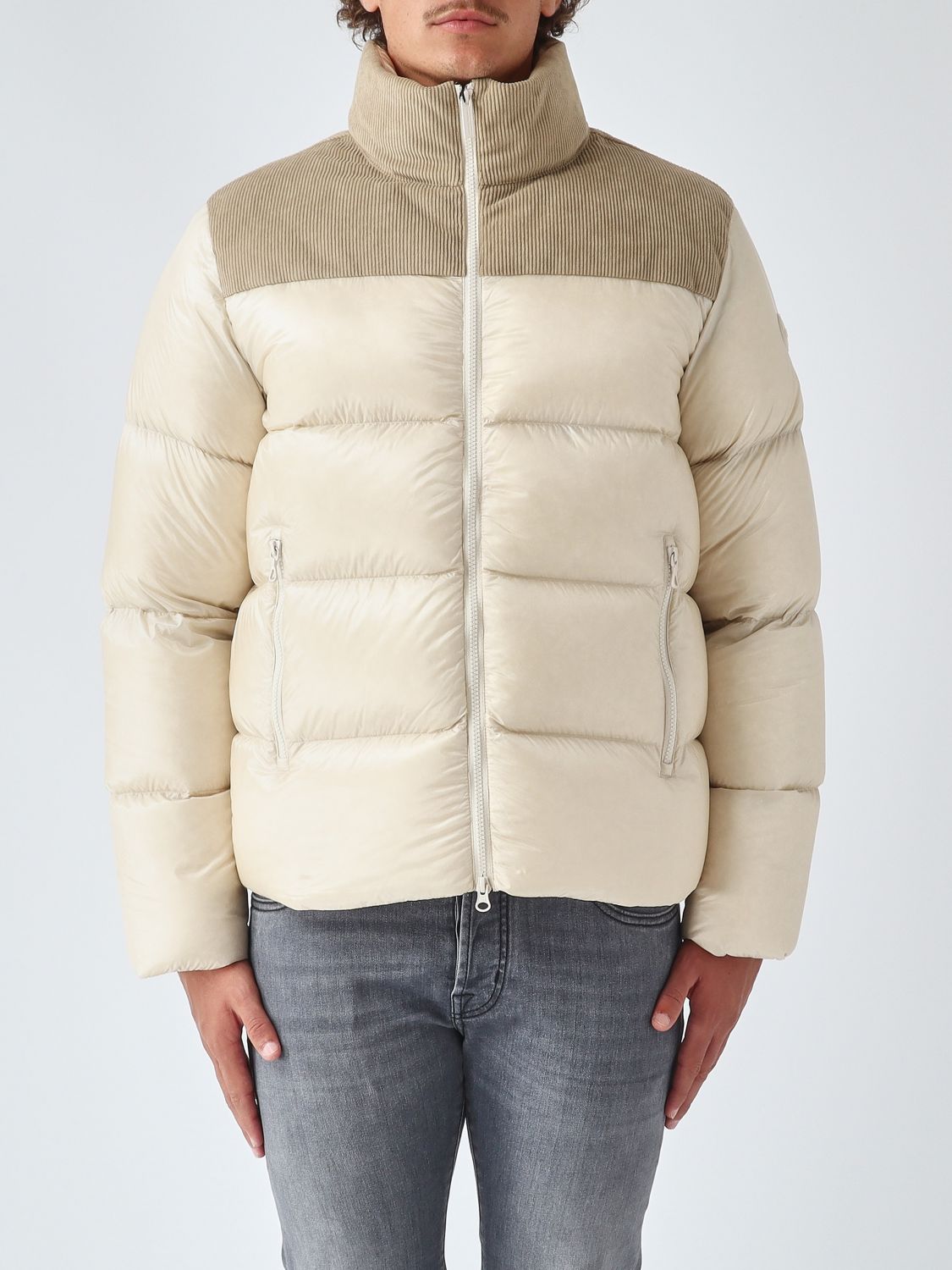 COLMAR JACKET: Jacket men Colmar, Nude - Img 1