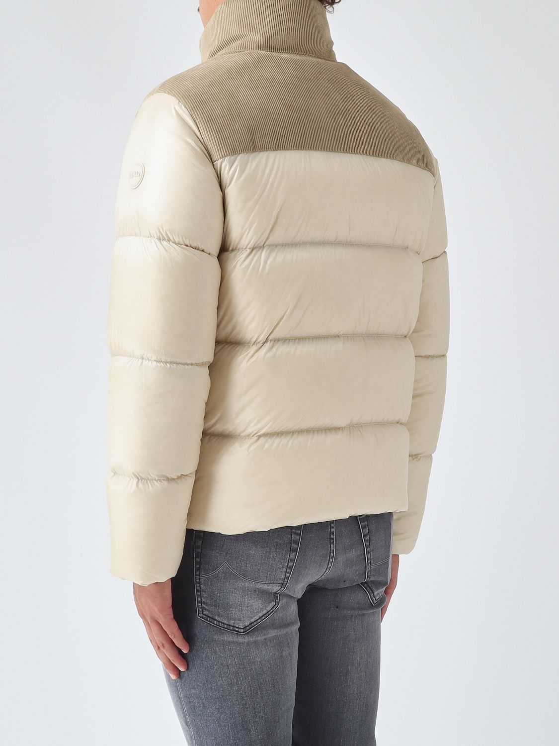 COLMAR JACKET: Jacket men Colmar, Nude - Img 2
