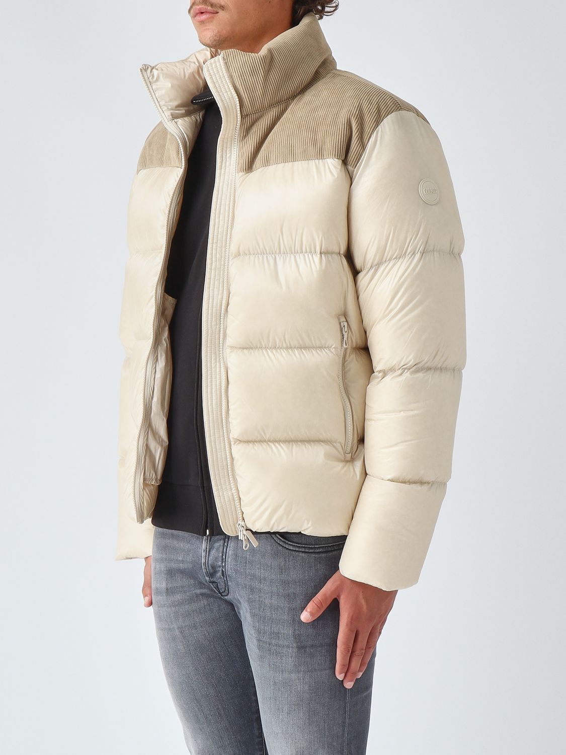 COLMAR JACKET: Jacket men Colmar, Nude - Img 3