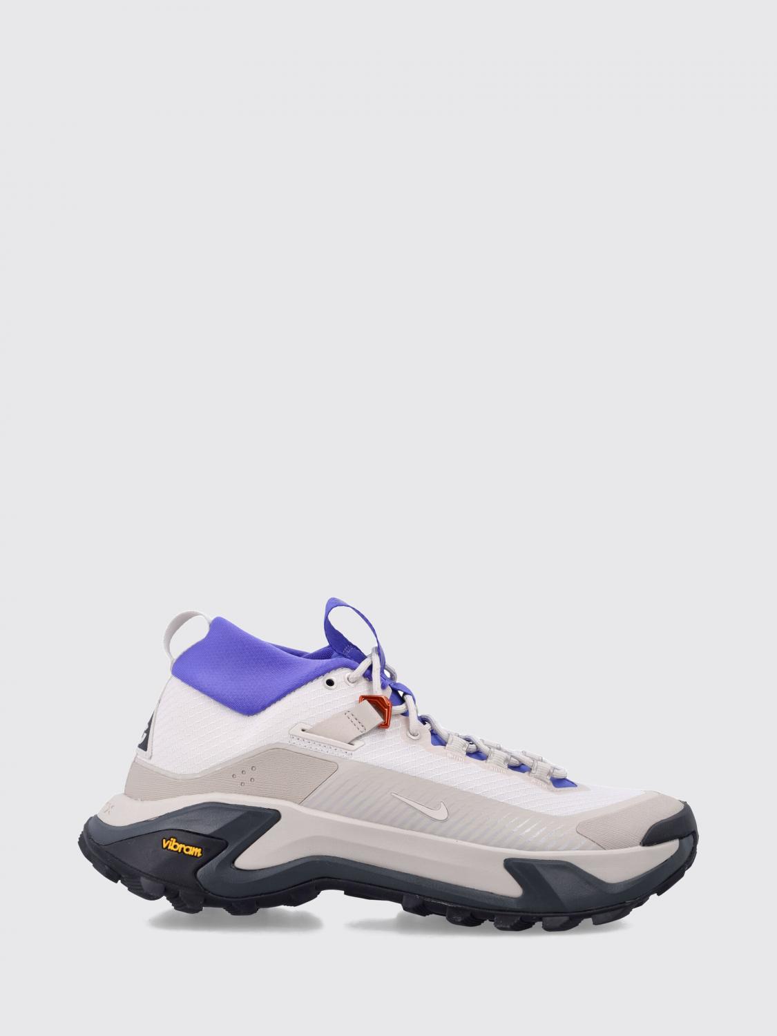 NIKE BASKETS: Baskets homme Nike, Gris - Img 1