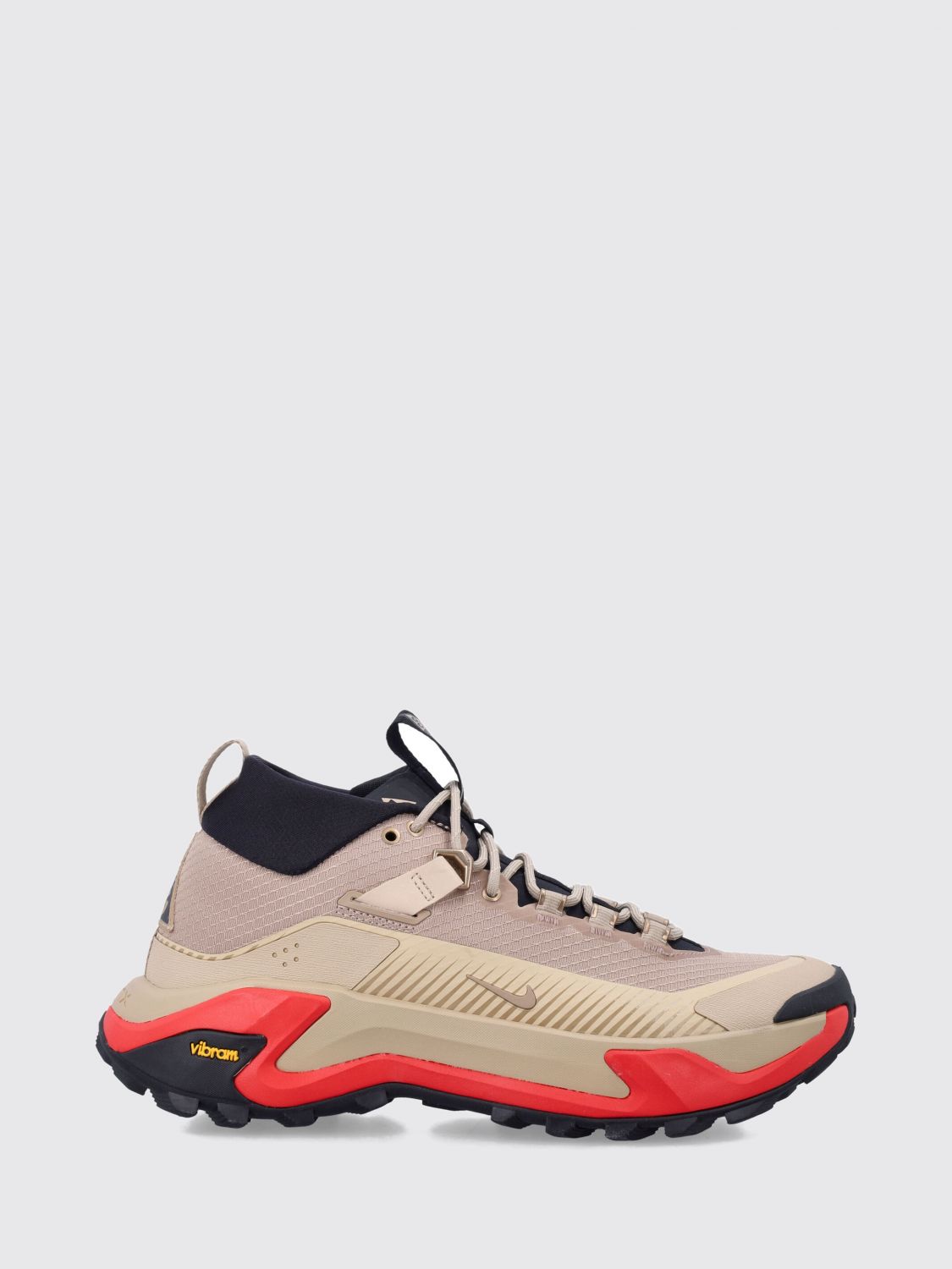 NIKE BASKETS: Baskets homme Nike, Kaki - Img 1