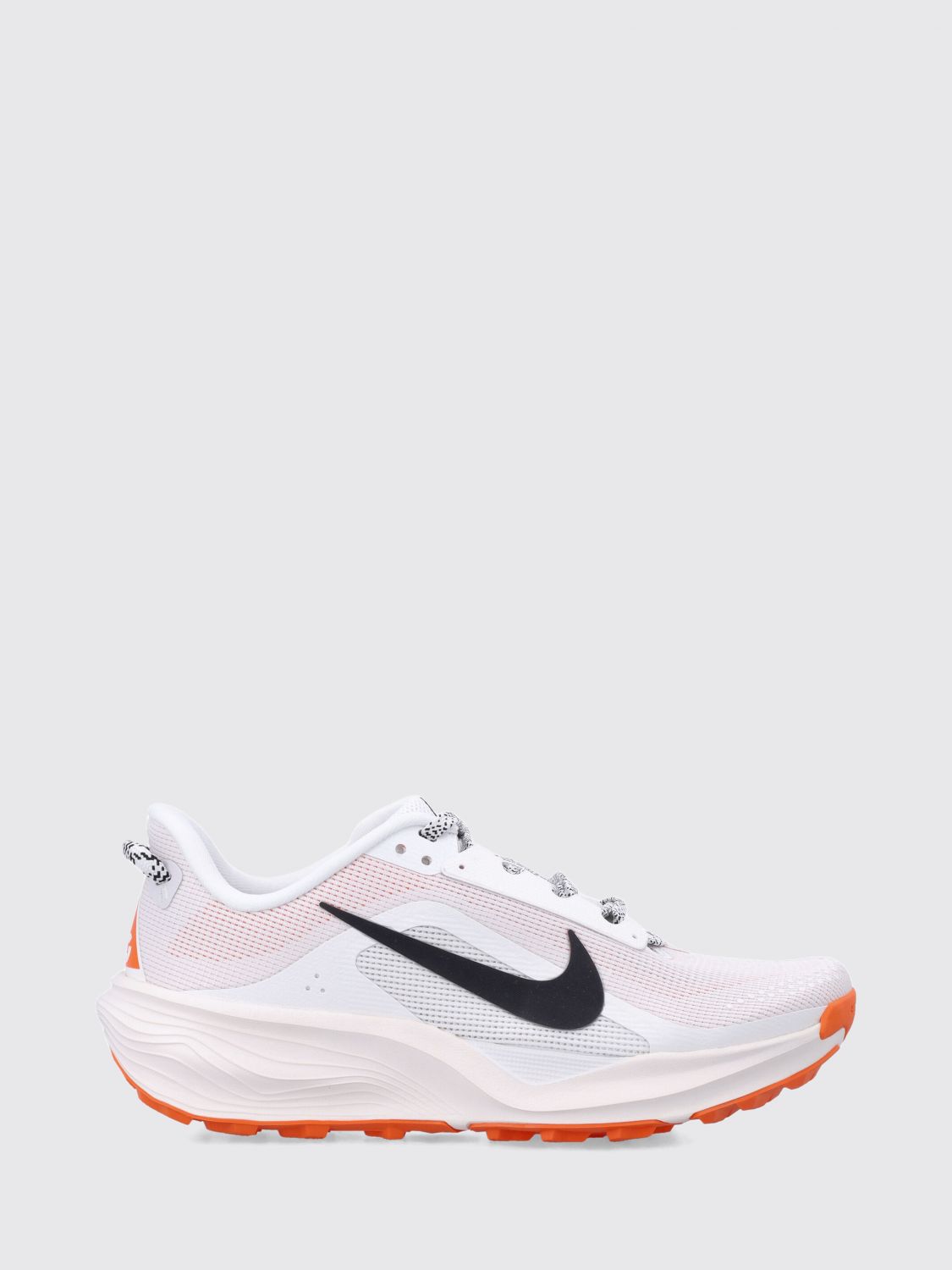 NIKE BASKETS: Baskets homme Nike, Blanc - Img 1