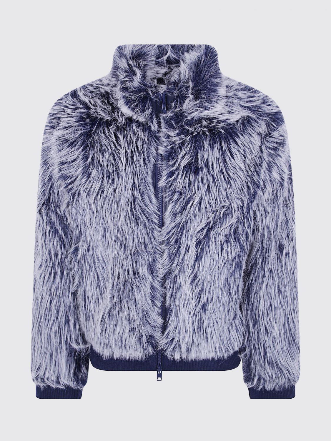 DIESEL JACKET: Jacket men Diesel, Grey - Img 2