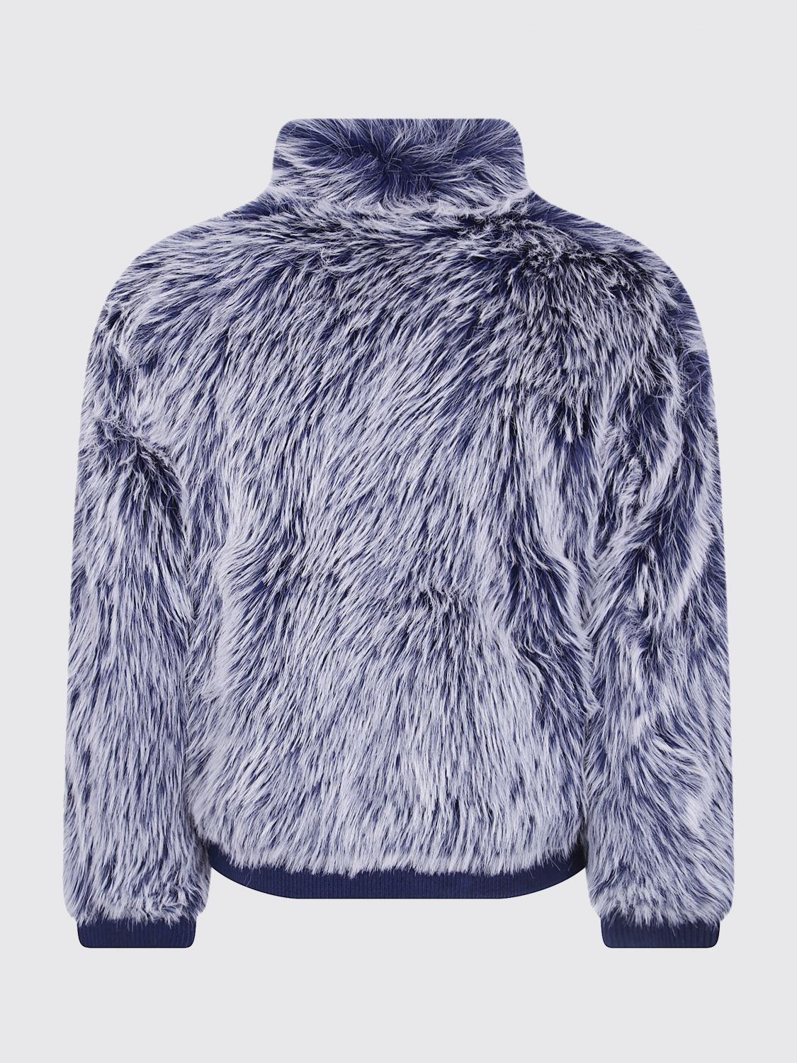 DIESEL JACKET: Jacket men Diesel, Grey - Img 3