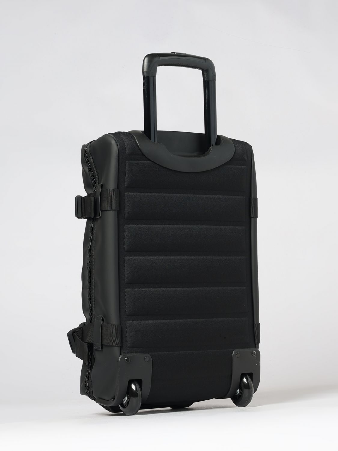 RAINS BACKPACK: Bag men Rains, Black - Img 2