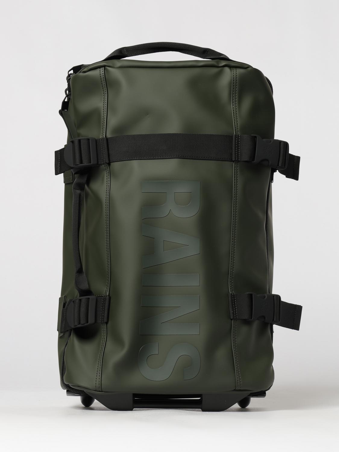 RAINS BORSA: Borsa uomo Rains, Militare - Img 1