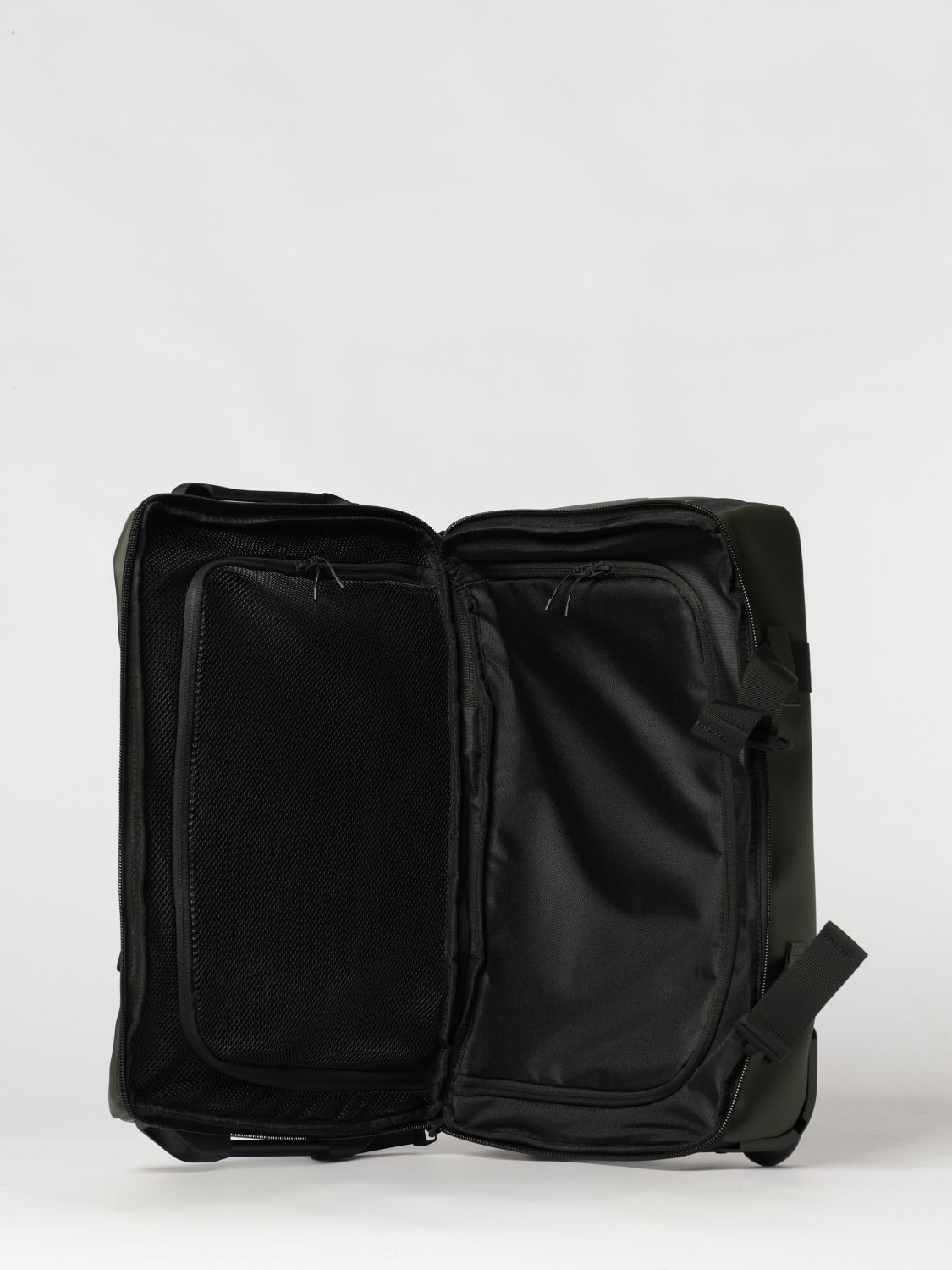 RAINS BORSA: Borsa uomo Rains, Militare - Img 2
