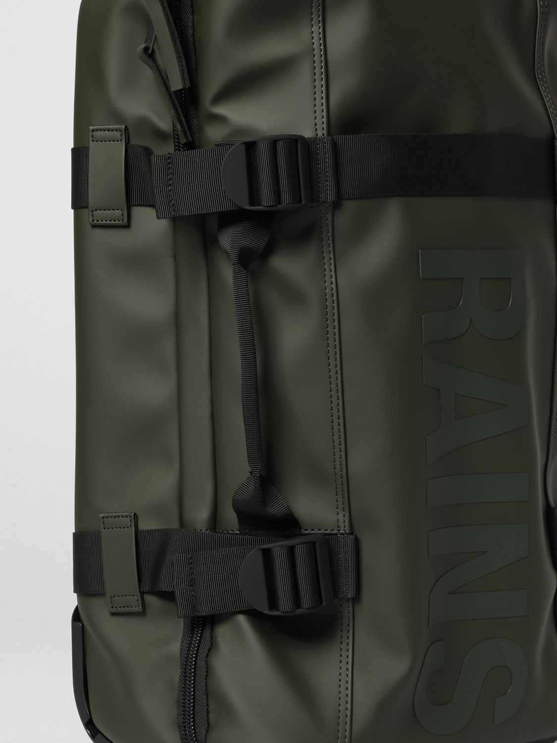 RAINS BORSA: Borsa uomo Rains, Militare - Img 4