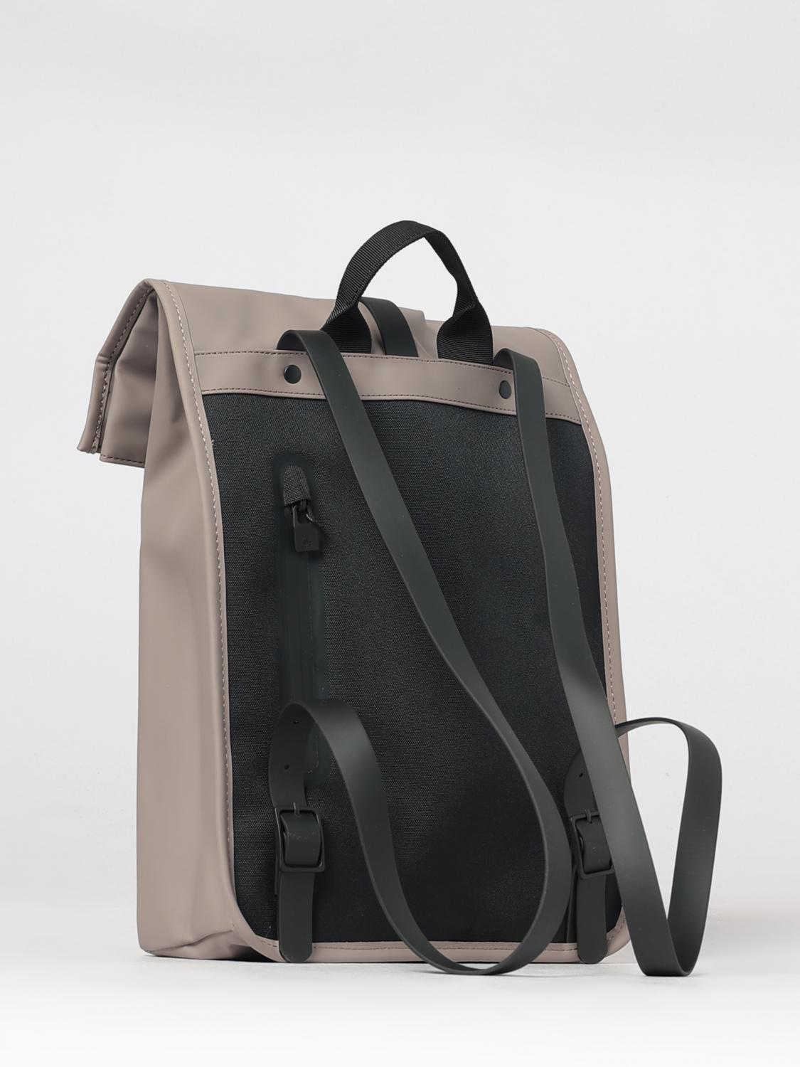 RAINS BAG: Bag men Rains, Lilac - Img 2