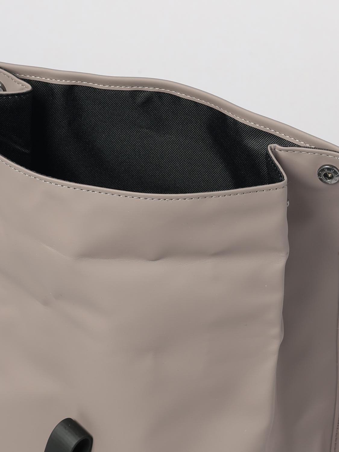 RAINS BAG: Bag men Rains, Lilac - Img 4