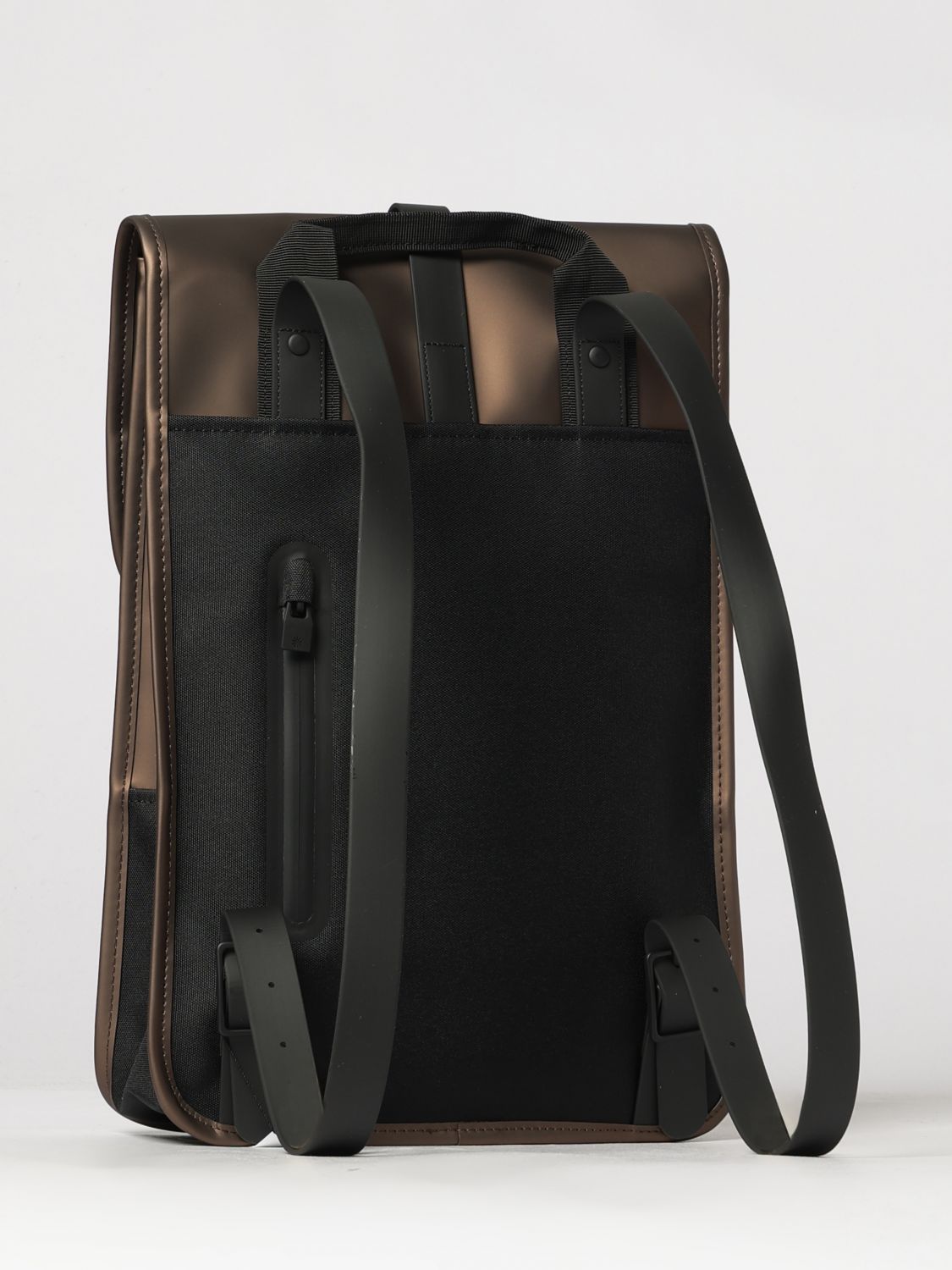 RAINS BAG: Bag men Rains, Grey - Img 2