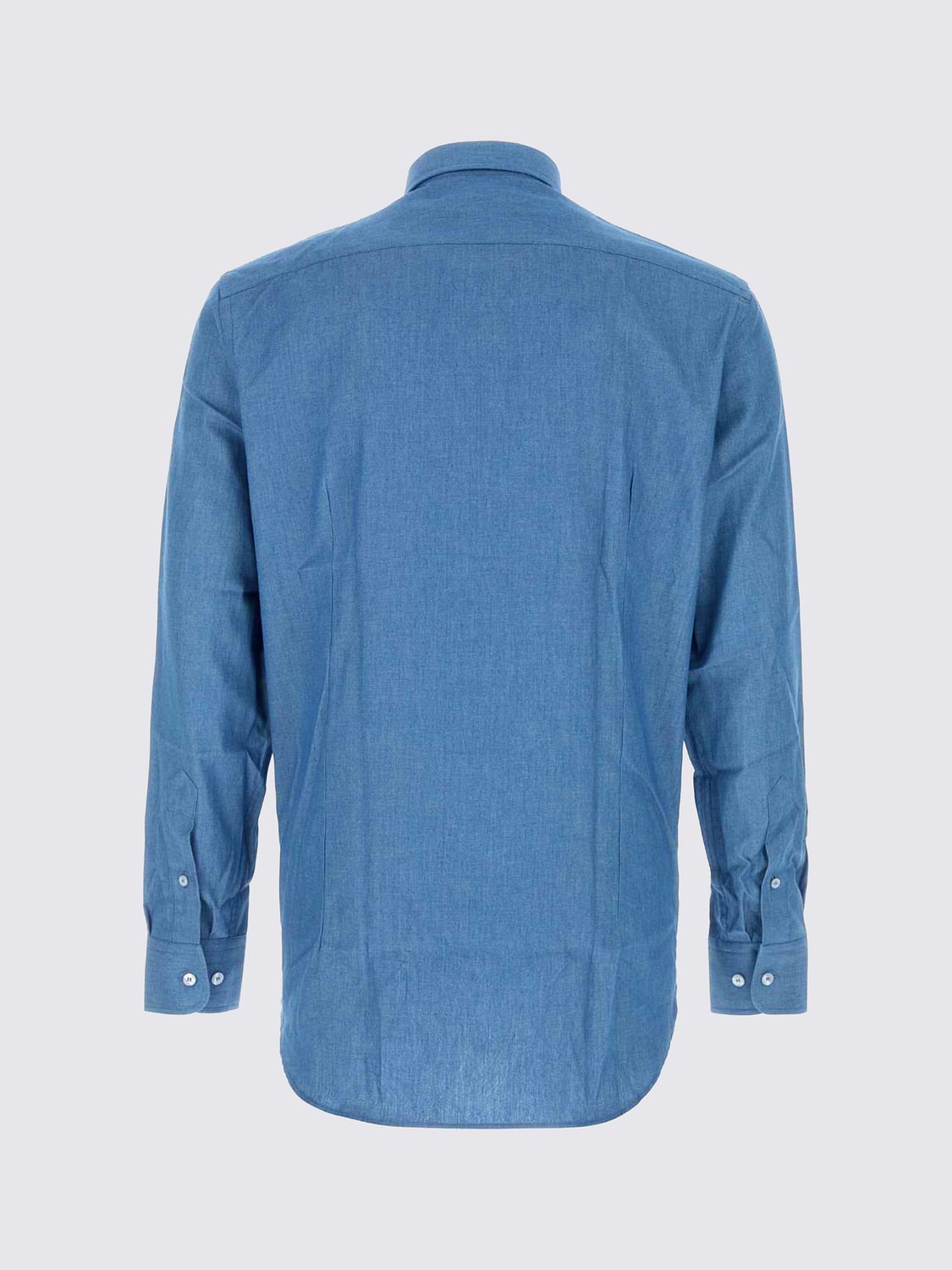 ETRO CAMICIA: Camicia uomo Etro, Blue - Img 3