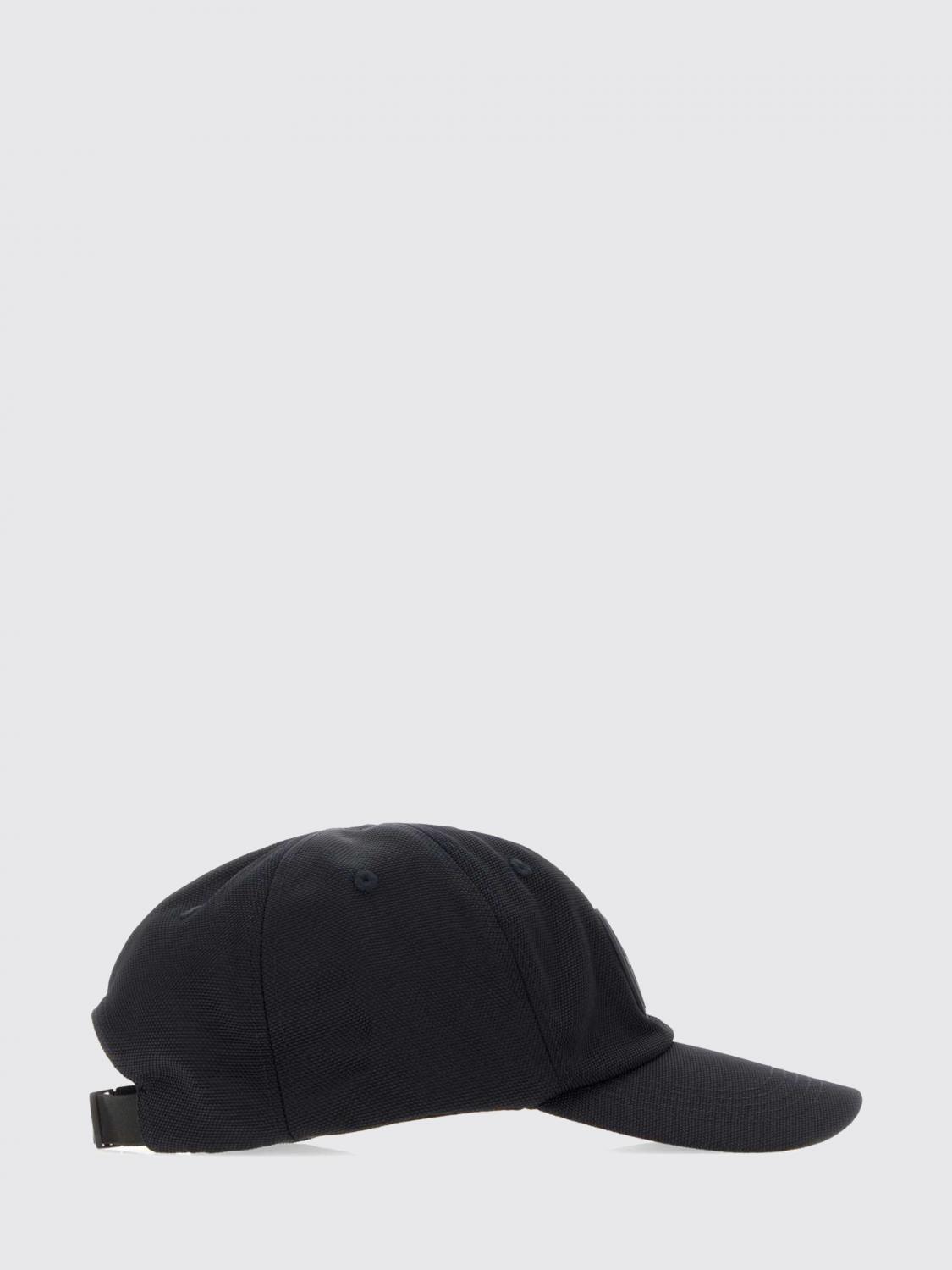 STONE ISLAND CAPPELLO: Cappello uomo Stone Island, Blue - Img 1